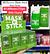 Mask stick anti acne